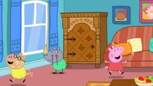 Everybody Sleepover!