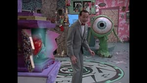 Monster In the Playhouse