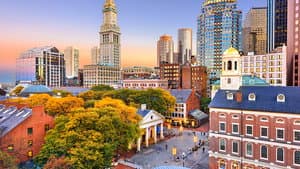 Boston 24