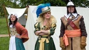 Agatha Raisin & the Deadly Dance (Part 2)