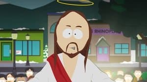 Sermon on the 'Mount
