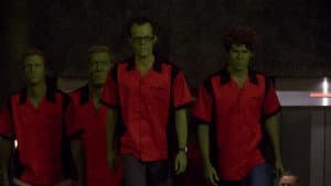 It's Not Easy Being Green
