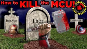 We KILLED the MCU! (Marvel)