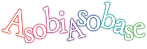 Asobi Asobase - workshop of fun -