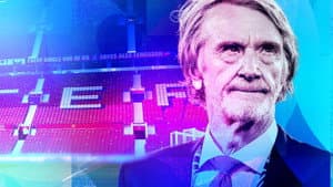 Immigration and Jim Ratcliffe