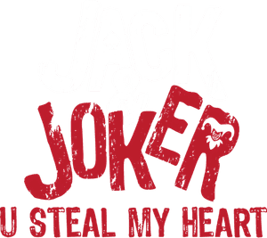 Jack & Joker: U Steal My Heart!