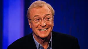 Michael Caine