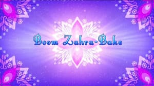 Boom Zahra-Bake!