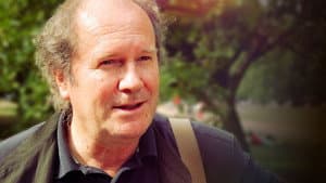 Martin Amis, Money and Memories with William Boyd