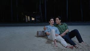 The Deserted Island… Echoes of the Heart