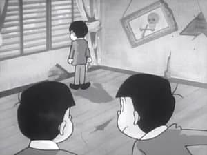 Osomatsu Targeted / Chibita's Martial Arts