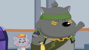 Episode 21
