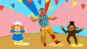 Hokey Cokey