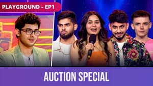 Auction Special