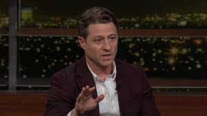 May 15, 2026: Ben McKenzie, Dan Jones, David French