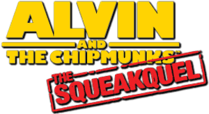 Alvin and the Chipmunks: The Squeakquel