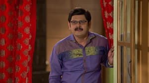 Amma Ji Comes to Angoori's Rescue