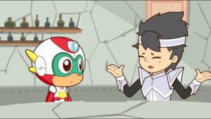 Episode 42
