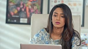 Sonakshi's Hidden Emotions