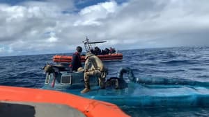 Ghost Armies; Missing Pilot; Lost Bomber; Inside the A-130