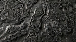 Woodblock Prints: Beauty in the Hands of a Trinity of Artists
