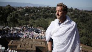 Ethiopia