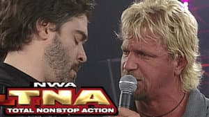 NWA Total Nonstop Action #26