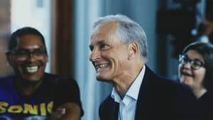Jonas Gahr Støre