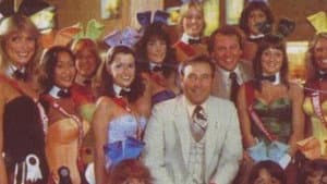 Terror at the Suncoast Club