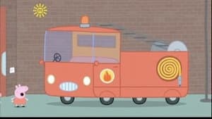 The Fire Engine