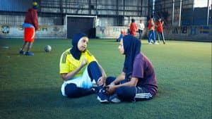 Somali Football's Golden Girls
