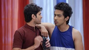Ranjan’s Job is At Stake