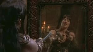 Warrior... Princess... Tramp