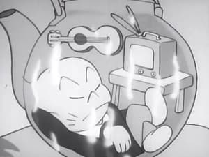 The Magical Tea Kettle / The Angry Superman