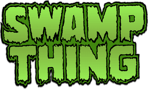 Swamp Thing