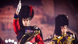 Royal Edinburgh Military Tattoo 2022