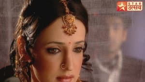 Gunjan Gets Emotional