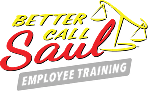 Better Call Saul Employee Training