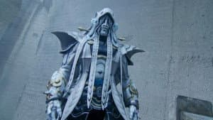 The Overlord King