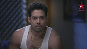 Rudra Makes Amaya, The Scapegoat