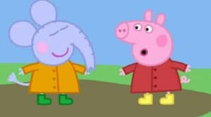Emily Elephant