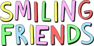 Smiling Friends