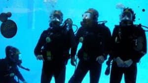 Virtual Sea Adventure