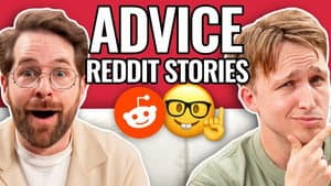 Take It From Us