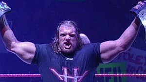 Raw - May. 14, 2001