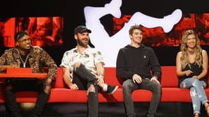 The Chainsmokers
