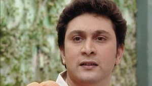 Subodh is Upset
