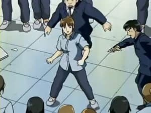 Instructer`s Rain