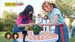 Nogizaka Under Construction in Okinawa Part 3