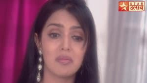 Nikita Snaps Ties With Abhimanyu